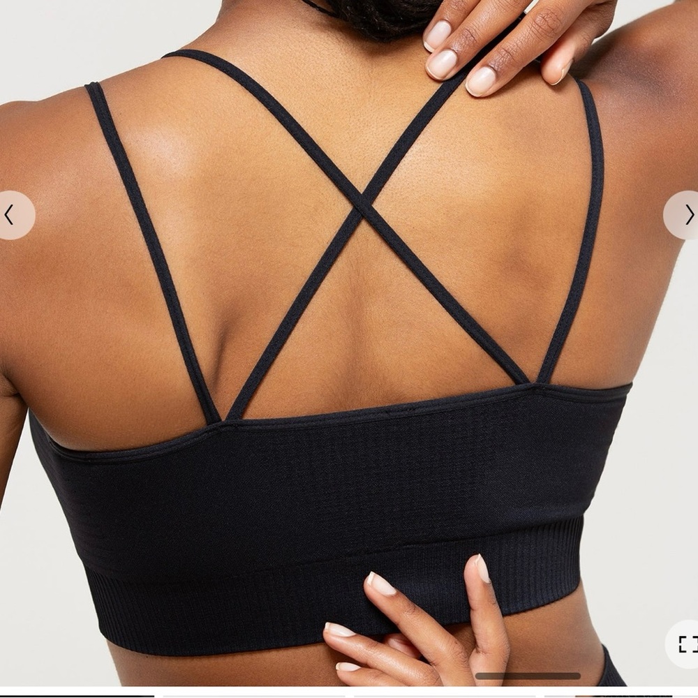 Sports Bra - Picture 4 of 4
